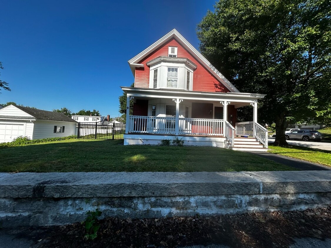 Primary Photo - 1006 Union St.
