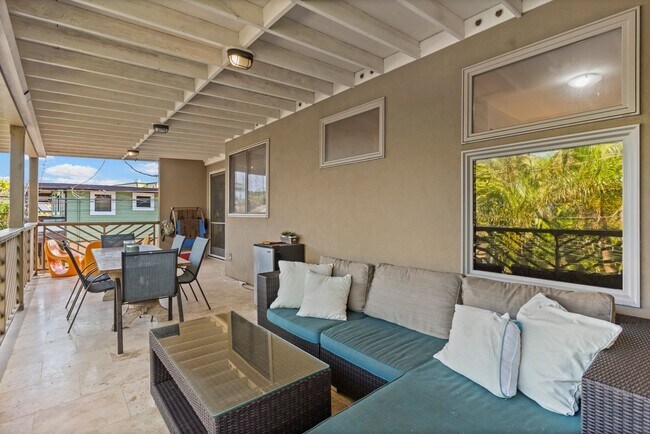 Foto del edificio - 15 Nalu Street