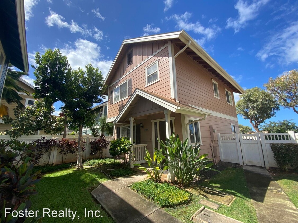 Primary Photo - 3 br, 2 bath House - 87-1958 L Pakeke Street
