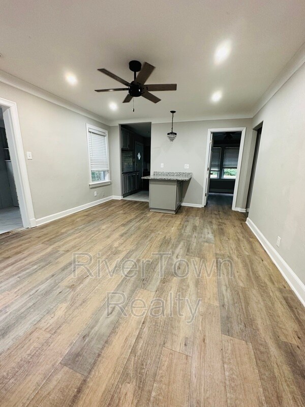 Building Photo - 3205 Choctaw Ave