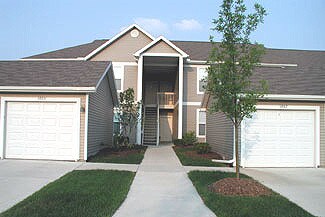 Foto del edificio - 1483 Fox Pointe Cir