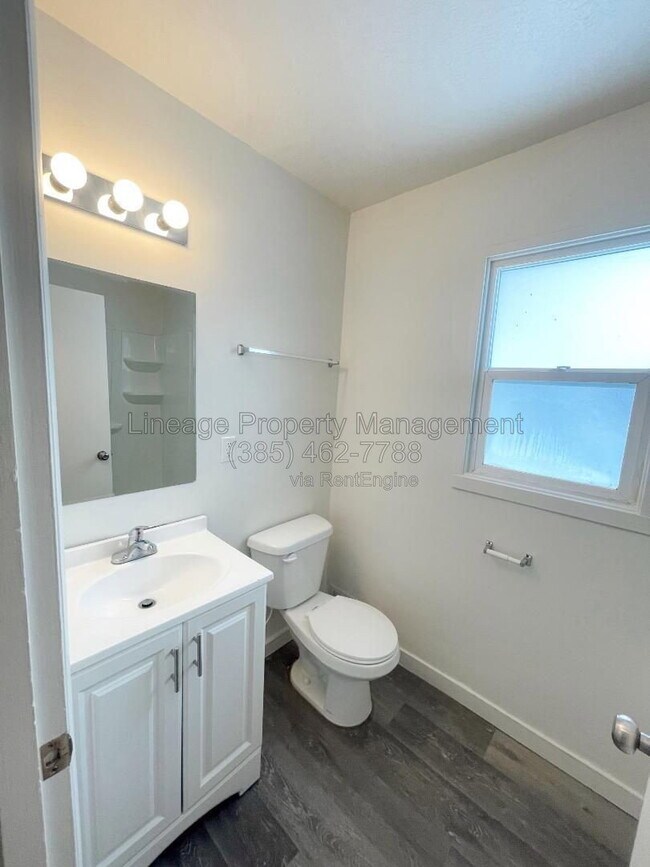 Foto del edificio - 1054 W 1520 N