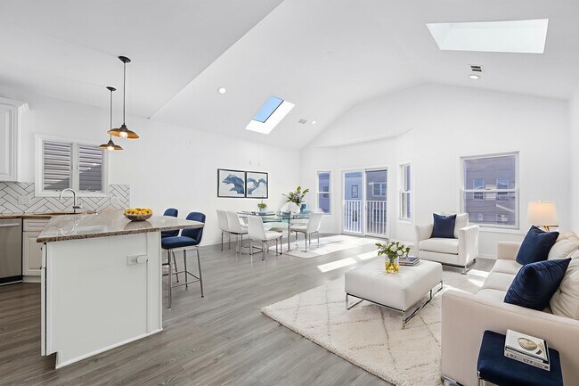 Foto del edificio - 62 Hutton St