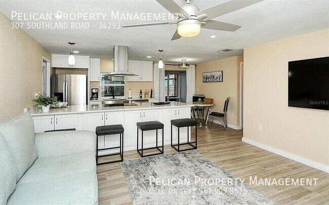 Foto del edificio - 307 Southland Rd