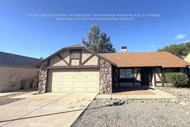 Building Photo - 5550 W Garden Dr
