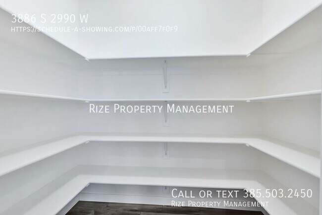 Building Photo - 3886 S 2990 W