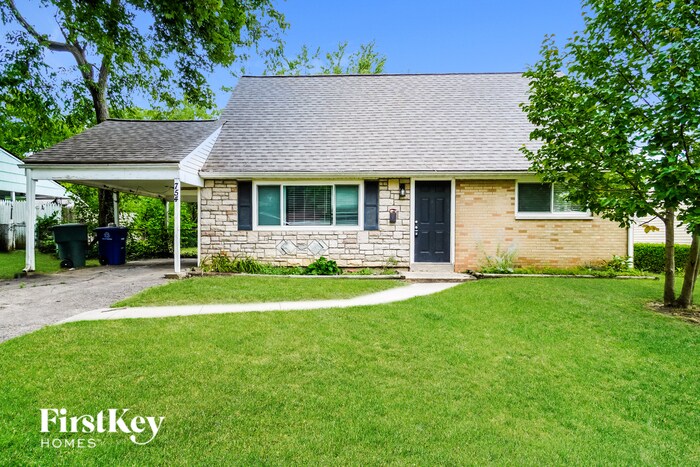 Foto principal - 754 Bevis Rd