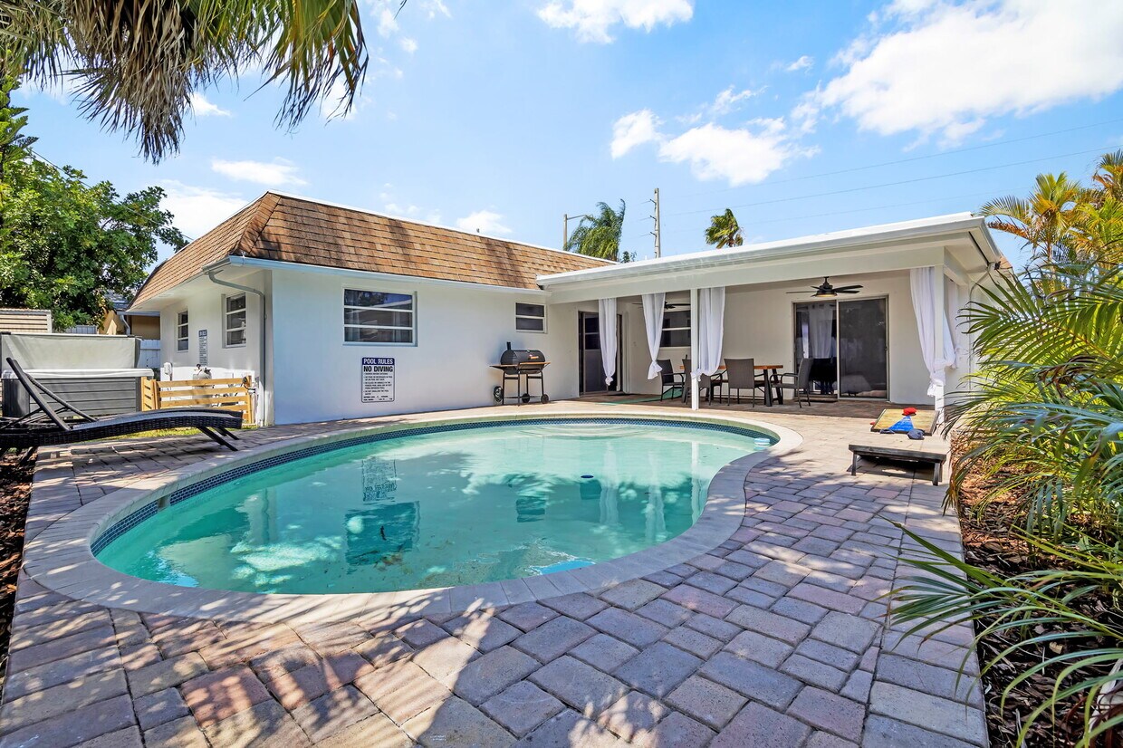 Foto principal - 3001 NW 9th Ave