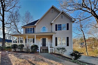 Building Photo - 2875 Wood Park Trce NW