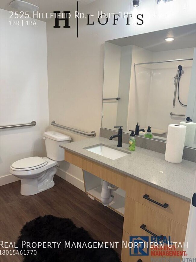 Foto del edificio - 2525 Hillfield Rd.-Unit 109