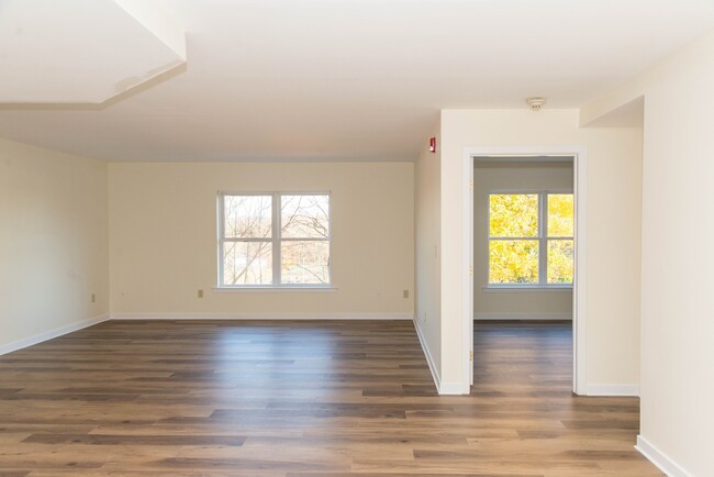 Foto del interior - Chestnut Hill East (CHE)