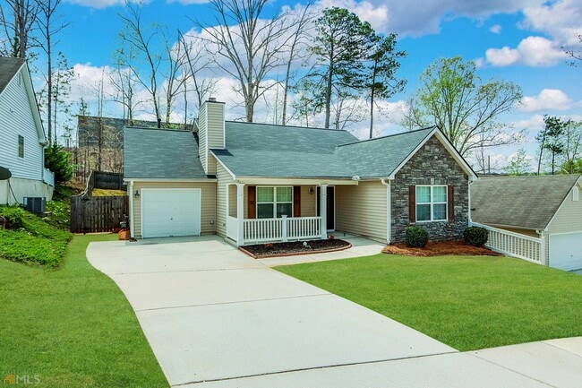 Building Photo - 5000 Buckeye Pl