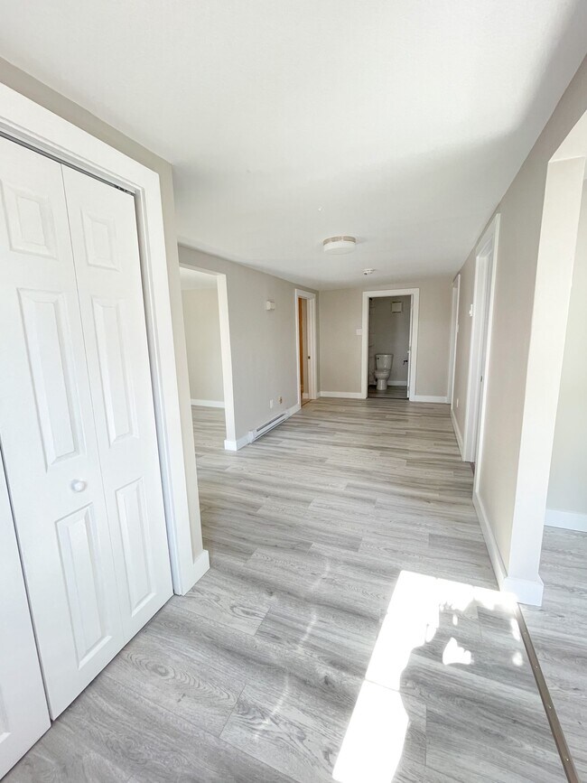 Photo du bâtiment - 157-158 Ludlow St