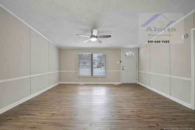Foto del edificio - 2407 O'Hara Dr