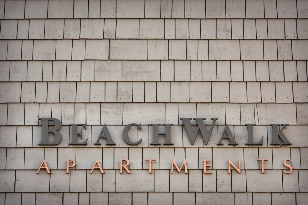 Elan Beachwalk