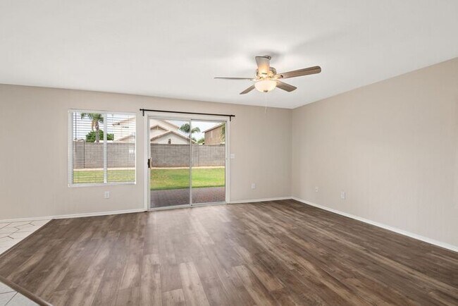 Foto del edificio - Beautiful Single Family Home for Rent in Mesa