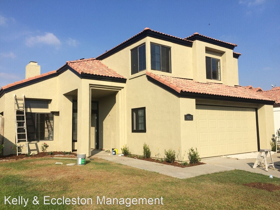 Primary Photo - 3 br, 3 bath House - 9812 Cimarron Trails Dr.