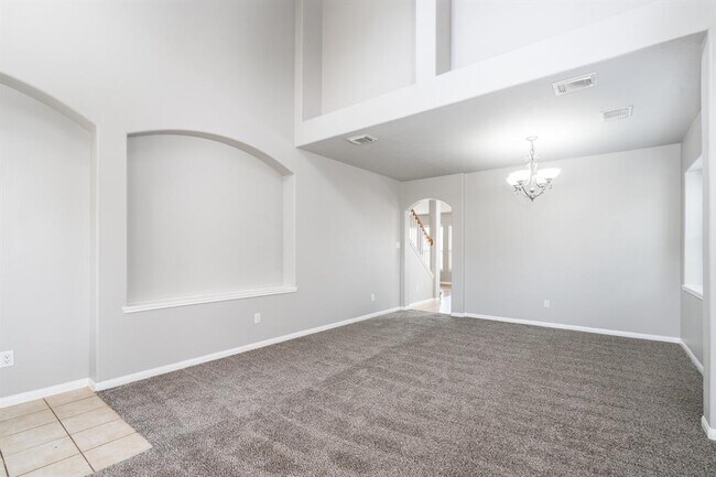 Foto del edificio - 12947 Millstream Bend Ln