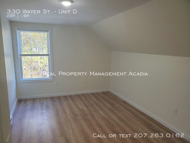 Building Photo - 330 Water St