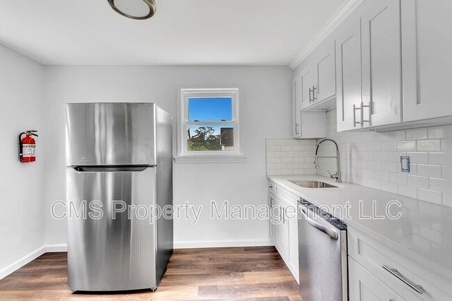 Foto del edificio - 401 Sanford Ave