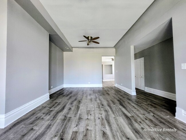 Photo - 5700 S Wabash Ave (Chicago, IL) Apartment