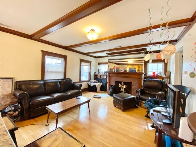 Foto del edificio - 34 Bentley St