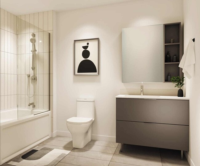 Photo du bâtiment - Exal De la Concorde