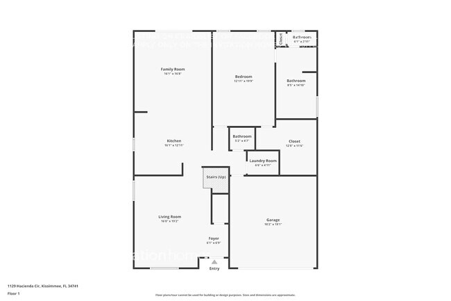Building Photo - 1129 Hacienda Cir