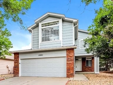 Building Photo - 12802 E Wyoming Cir