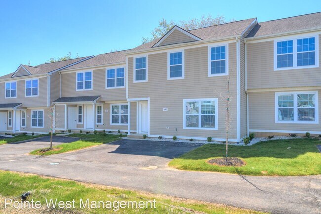 Building Photo - 3 br, 3.5 bath House - 540 Pin Oak Drive