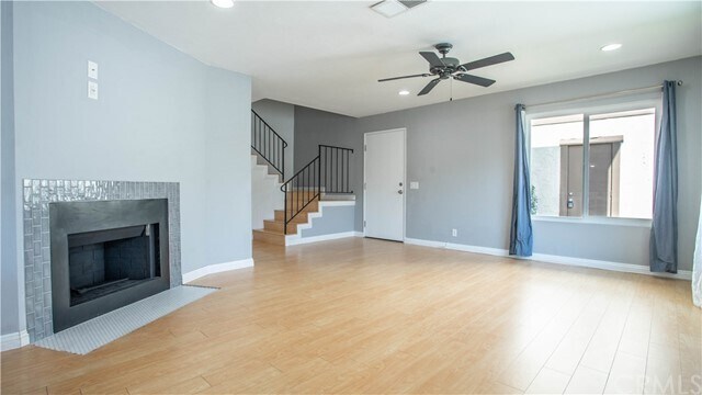 Building Photo - 1216 S Cypress Ave
