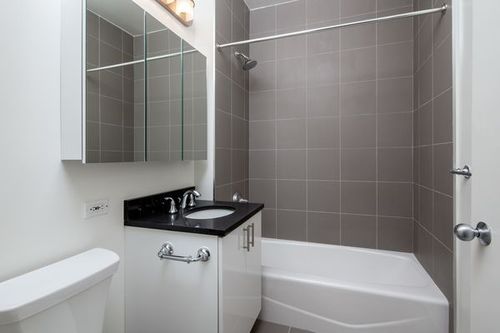Foto del edificio - 540 W 43rd St
