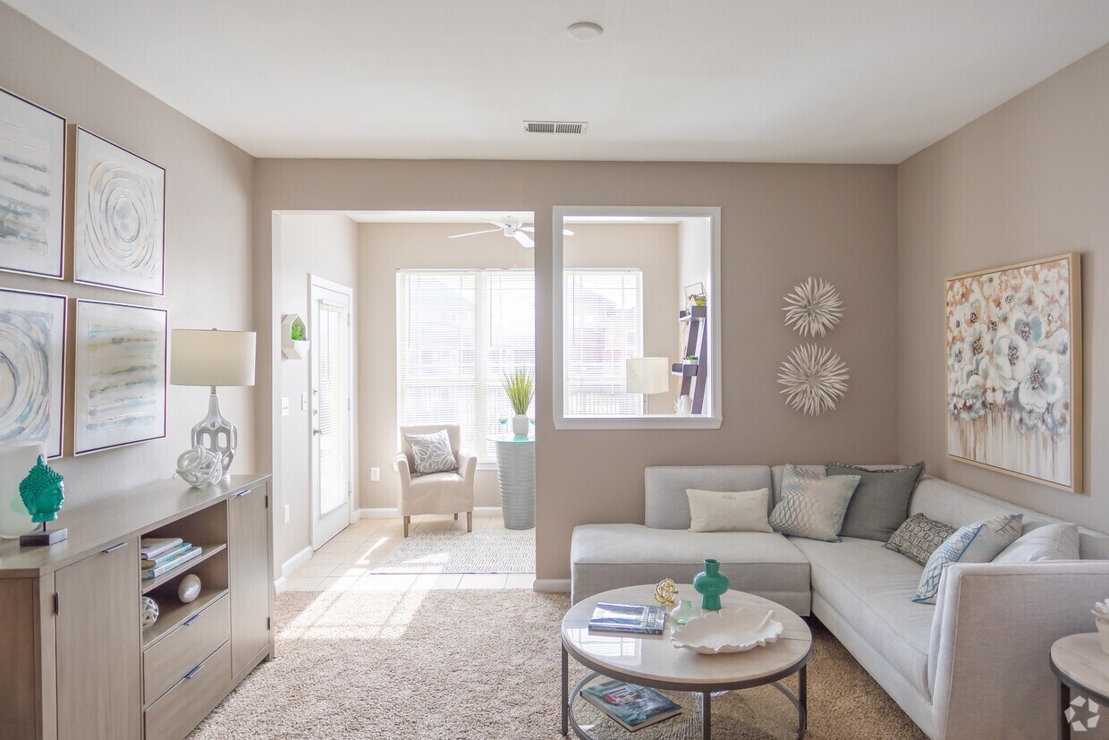 The Trellises Apartments 996 Trellises Dr Florence, KY