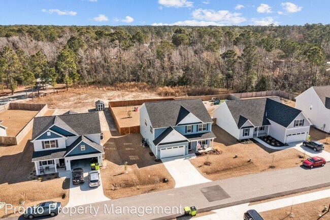 Building Photo - 5 br, 4 bath House - 916 W Arboria Drive