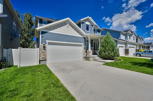 Photo - 788 Star Spangled Dr House