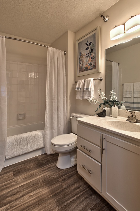 Fountain Place Rentals Eden Prairie, MN