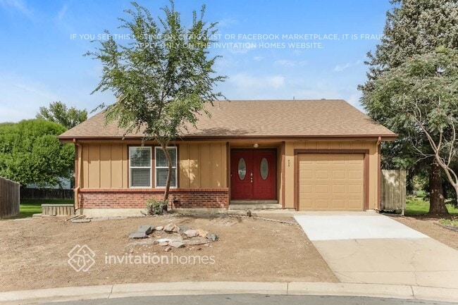 Building Photo - 455 Hickory Pl