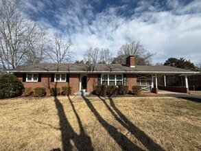 Building Photo - 2323 Frederick Dr