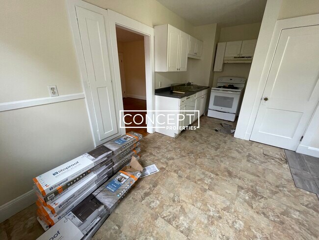 Foto del edificio - 117 Copeland St
