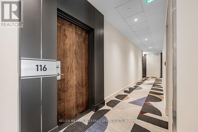 Building Photo - 701-701 Sheppard Ave W