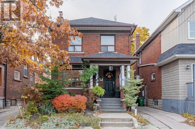 Building Photo - 512 Runnymede Rd