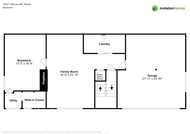 Foto del edificio - 19221 100th Ave NE