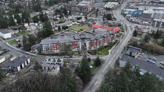  - Hoylake Apartments