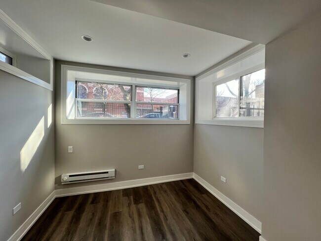 Foto del edificio - 708 W Grace St