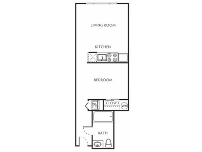 Building Photo - $399 Moves you in! Apply today!