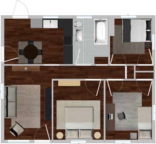 Building Photo - 516 Libby Ln