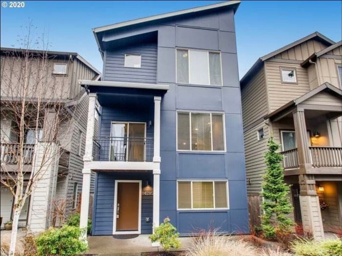 14285 SW Burlwood St, Beaverton, OR 97005 House Rental in Beaverton, OR