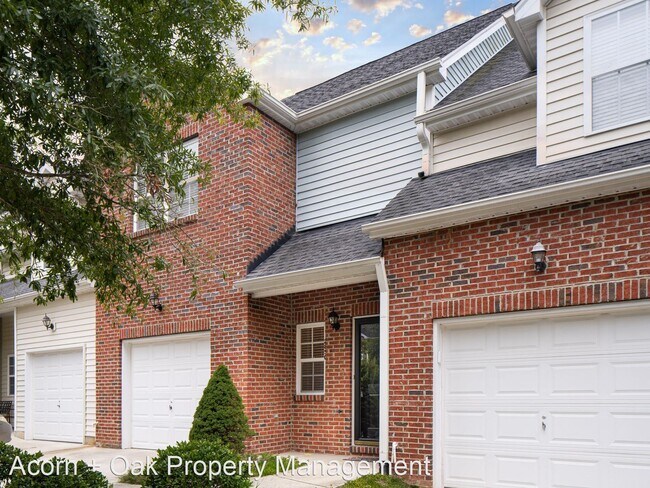 Building Photo - 2 br, 2.5 bath House - 285 G Plaza Dr.