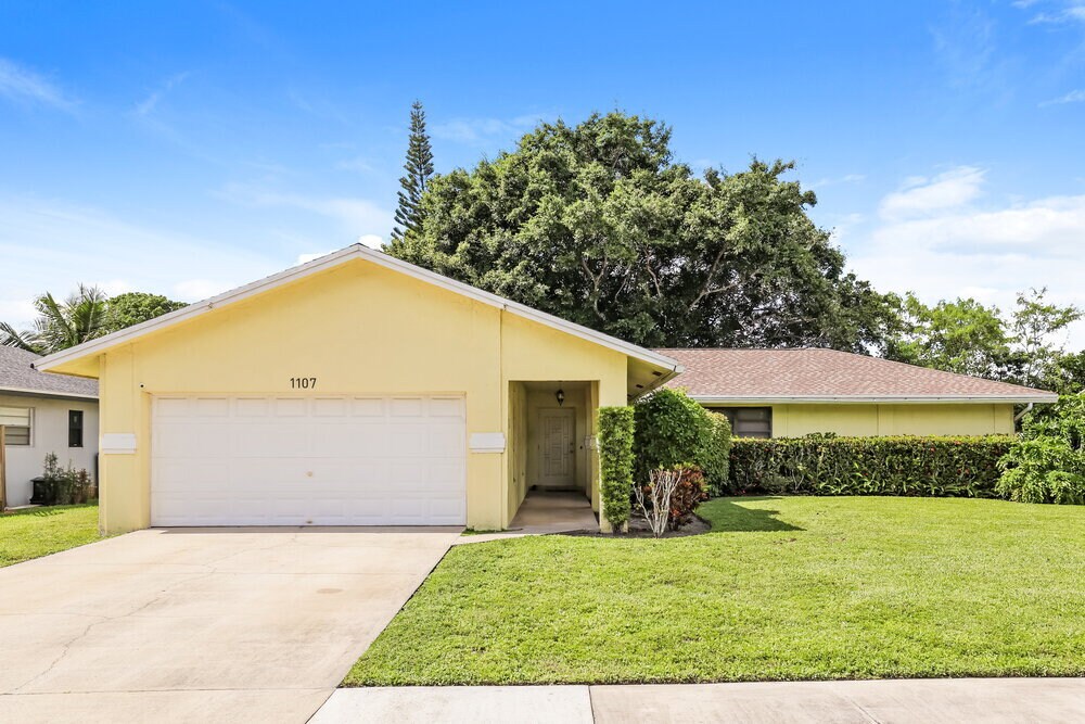 Foto principal - 1107 Widgeon Rd