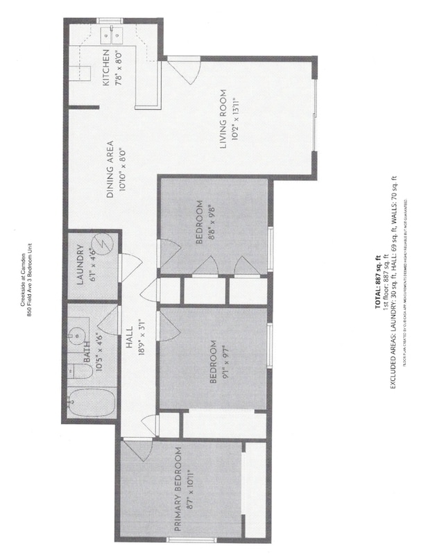 Building Photo - 850 Field Ave NW